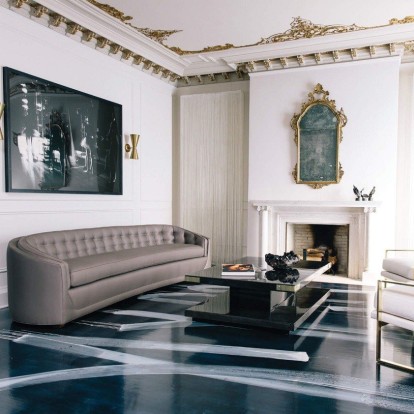 Luxurious is easy: Πώς να κάνετε το σπίτι σας να φαίνεται πιο ακριβό 