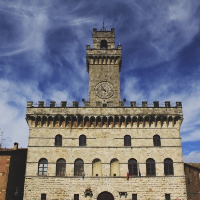 Τοσκάνη: Μια ξενάγηση στις γεύσεις της πανέμορφης ιταλικής περιφέρειας 