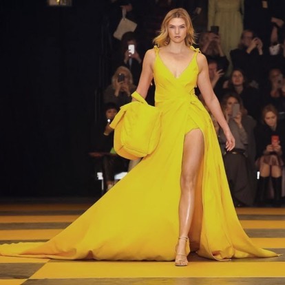 Style report: Η γαλλική κομψότητα και η άνεση συνδυάζονται σε απίστευτα looks