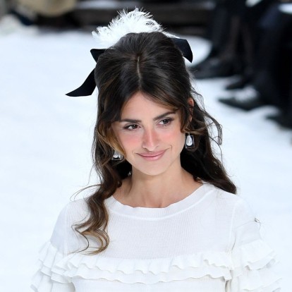 Εβδομάδα Μόδας του Παρισιού: Η Penelope Cruz, η πολυτέλεια και τα νέα trends