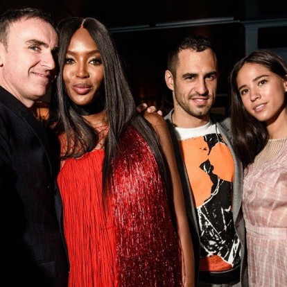 Όσκαρ μόδας 2019: Αυτές είναι οι φετινές υποψηφιότητες για τα CFDA Awards