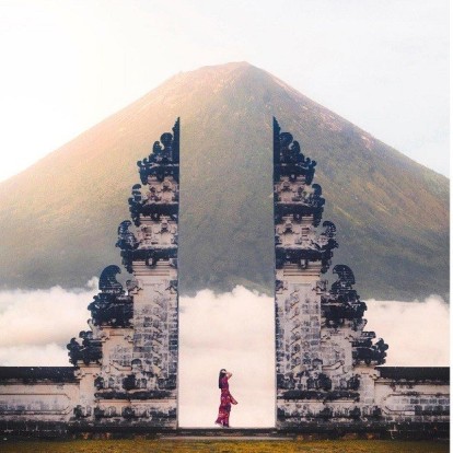 Oι φωτογράφοι που γυρίζουν τον κόσμο και χαρίζουν μαγικές λήψεις στο instagram