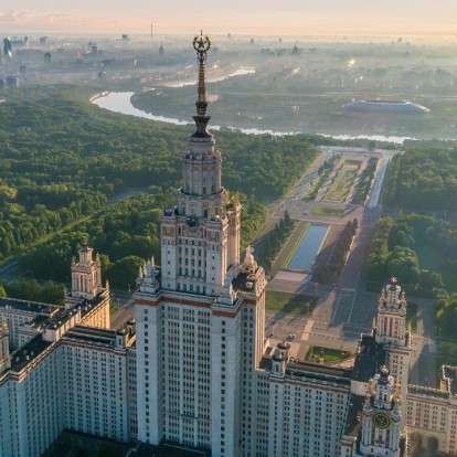 8 μέρη που αποδεικνύουν πως η Μόσχα είναι ο επόμενος must προορισμός