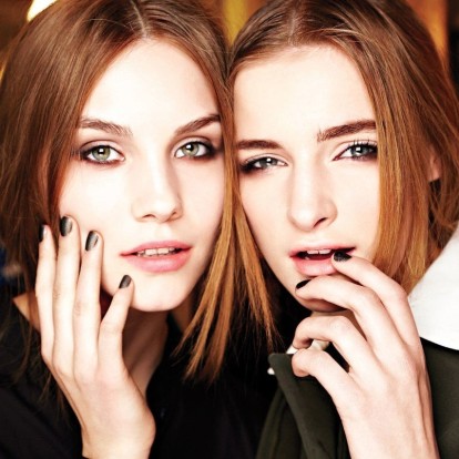 Τα απίθανα nail trends της άνοιξης που θα ακολουθήσετε asap