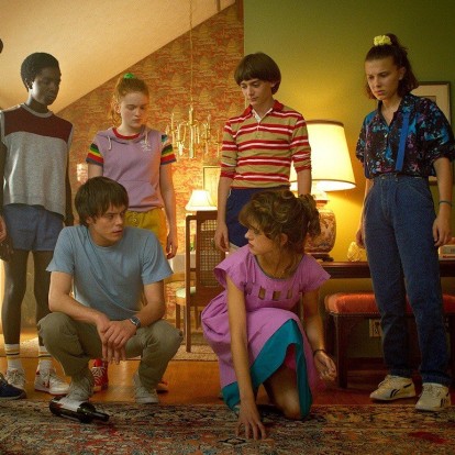 To Stranger Things επιστρέφει με τις θεωρίες να κάνουν λόγο για κάτι διαφορετικό 