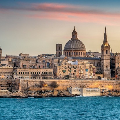 Ιδανικοί προορισμοί στην Ευρώπη για φέτος το Πάσχα