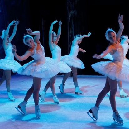 Η ατζέντα της εβδομάδας: 18-24 Μαρτίου