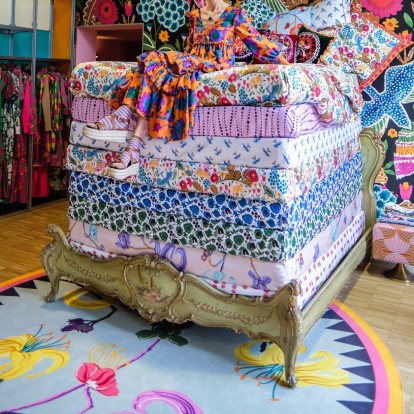 Η νέα, απίθανη home συλλογή της designer JJ Martin είναι πέρα από κάθε φαντασία