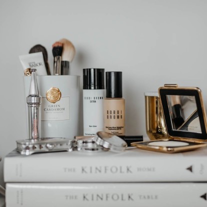 Τα διαχρονικά βιβλία που κάθε beauty lover πρέπει να αποκτήσει