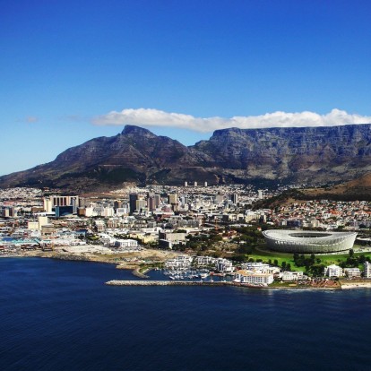 Οργανώστε ένα μοναδικό σαφάρι στην Αφρική