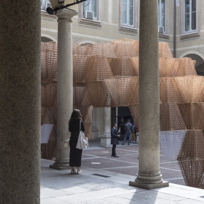 Tα 10 best of που ξεχωρίσαμε στο Salone del Mobile του Μιλάνου