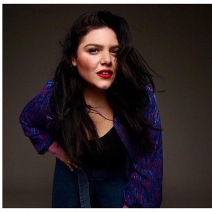 Q&A: Η Δανάη Μπάρκα μέσα από 24 ερωτήσεις