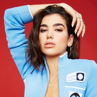 She is amazing: Η Dua Lipa μας αποκαλύπτει όσα δεν ξέραμε μέχρι τώρα για εκείνη