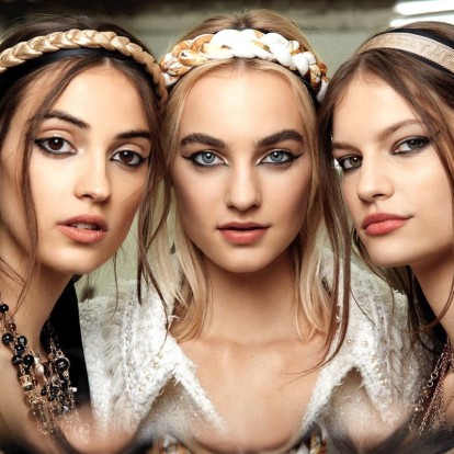 Με αυτά τα 6 tips θα κάνετε το foundation να διαρκεί όλη μέρα