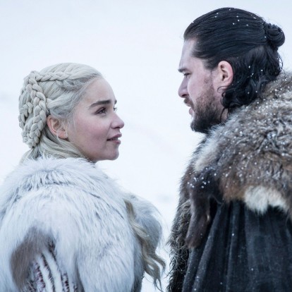 Game of Thrones: Όλες οι θεωρίες για την τελευταία σεζόν