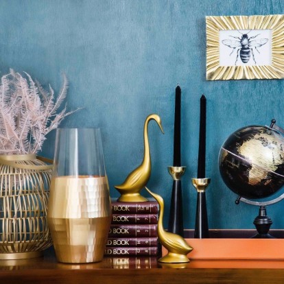 Refresh your home: Σε αυτά τα items ορκίζονται οι interiors designers 