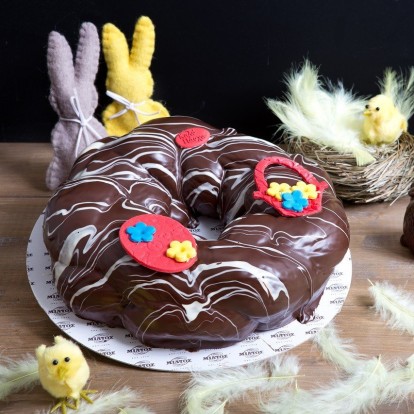 Αυτά είναι τα must-try πασχαλινά γλυκά που πρέπει να δοκιμάσετε