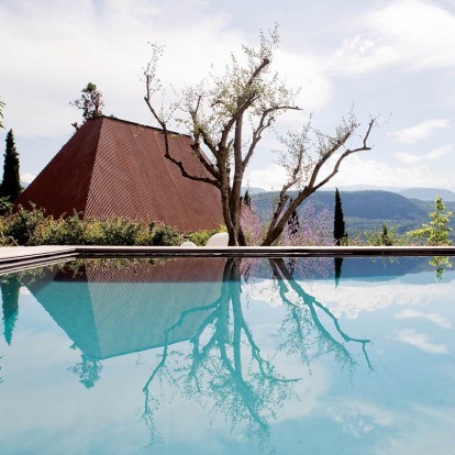 Villa Baronessa & Villa Baronessina: Ένα σύγχρονο αρχιτεκτονικό κόσμημα