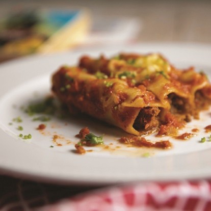 Αυτή είναι η πιο νόστιμη νηστίσιμη συνταγή που πρέπει να δοκιμάσετε