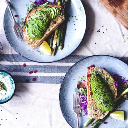 Λεπτή σιλουέτα; Αντικαταστήστε 5 βασικά συστατικά στο μαγείρεμα