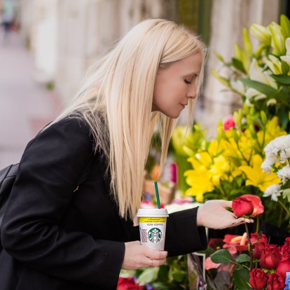 24 ώρες... με την Ιλιάδα Κλάγκου