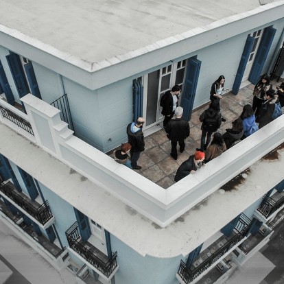 To Made in Thessaloniki είναι η δράση που δεν πρέπει να χάσει κανείς