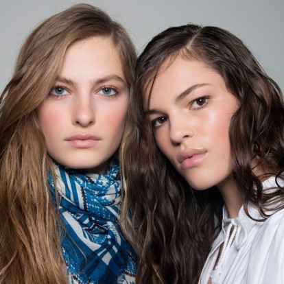 Ματ αποτέλεσμα στο μακιγιάζ; Πώς θα υιοθετήσετε την απόλυτη τάση