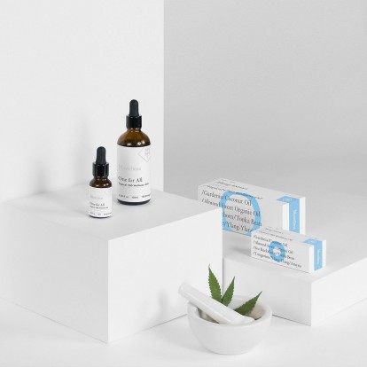 Φαρμακευτική κάνναβη: Όλα όσα πρέπει να γνωρίζετε