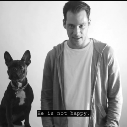 Ελευθέρωσε τον φίλο σου: Το μήνυμα που στέλνουν διάσημοι Έλληνες 