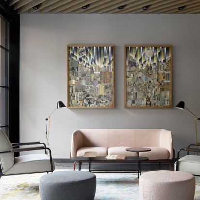 Αυτό το ξενοδοχείο αποδεικνύει γιατί η Πολωνία είναι ο νέος hot προορισμός