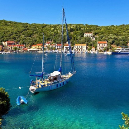 Ιθάκη: Τι είναι αυτό που κάνει την πατρίδα του Οδυσσέα σημείο αναφοράς;