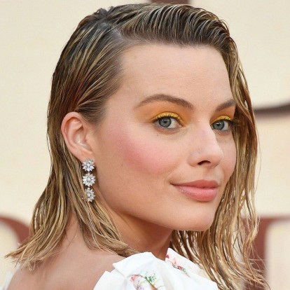 Αυτό είναι το μακιγιάζ ματιών που θα κάνετε ξανά και ξανά τους ζεστούς μήνες