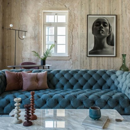 The Levee: Ο απόλυτος προορισμός πολυτελούς φιλοξενίας στο Τελ Αβίβ