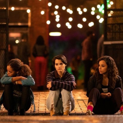 Trinkets: Η νέα σειρά του Netflix είναι ακριβώς αυτό που περιμένατε 