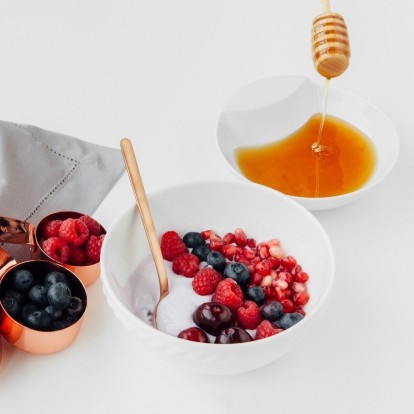 6 λαχταριστές και υγιεινές συνταγές για να απολαύσετε όλες τις ώρες της ημέρας 