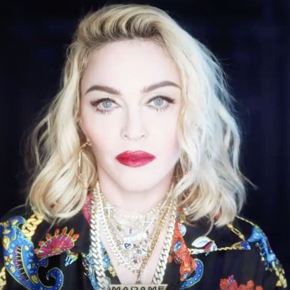 H επιστροφή της Madonna είναι αυτό που πρέπει να ακούσετε σήμερα