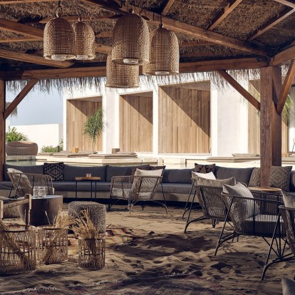 Το Pacifico by Nikkei είναι η νέα πολυσυζητημένη γαστρονομική άφιξη στη Ζάκυνθο