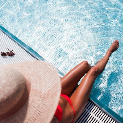 Φυσικό μαύρισμα στο σπίτι; Δείτε πώς θα πετύχετε το τέλειο self tan