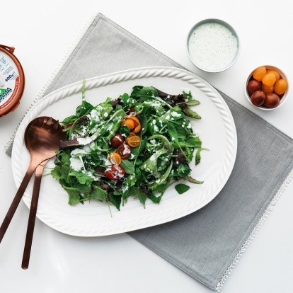 Απογευματινά σνακ μετά την παραλία; Δείτε 4 πανεύκολες και λαχταριστές συνταγές