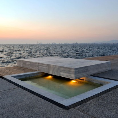 Weekend Vibes: Ζήστε ένα άκρως καλοκαιρινό τριήμερο στη Θεσσαλονίκη