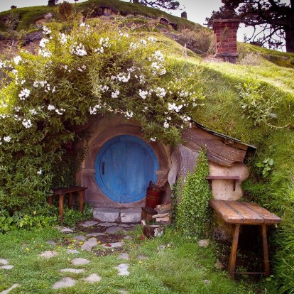 Αυτά είναι τα 11 πιο ιδιαίτερα σπίτια στον κόσμο