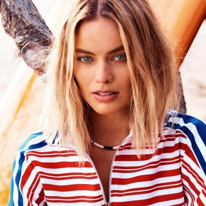 10 τέλεια beauty tips για λαμπερή επιδερμίδα όπως της Margot Robbie