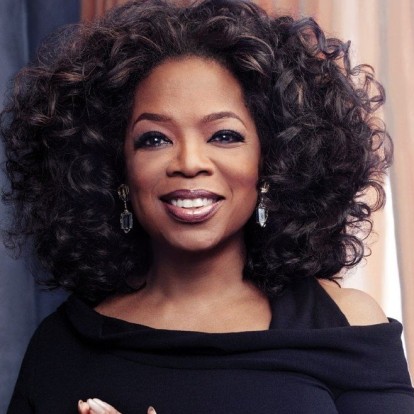 Οργανώστε τη μέρα σας όπως η μοναδική Oprah Winfrey 