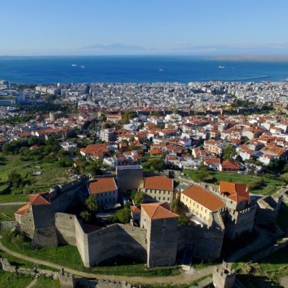 Weekend is calling: Ένα μοναδικό τριήμερο σας περιμένει στη Θεσσαλονίκη