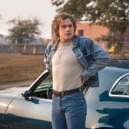 Δείτε την οντισιόν του Billy από το Stranger Things που του χάρισε τον ρόλο