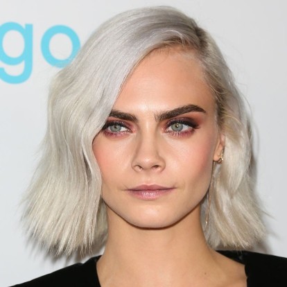 Διστάζετε να κόψετε τα μαλλιά σας; Τα bob hairstyles των celebrities θα σας πείσουν