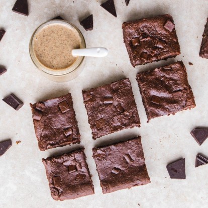 Brownies σοκολάτας: 4 συνταγές που δε θα μπορείτε να αντισταθείτε