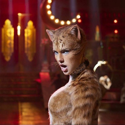 Το κορυφαίο μιούζικαλ Cats στη μεγάλη οθόνη -Δείτε το trailer