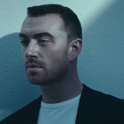 Ύμνος στο voguing είναι το νέο τραγούδι του Sam Smith