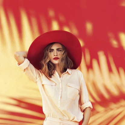 Νεσεσέρ καλοκαιριού: Ξέρατε ότι αυτά τα καλλυντικά έχουν περισσότερες από μια χρήσεις;